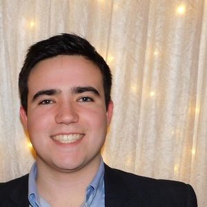 Meet your Posher, Drew